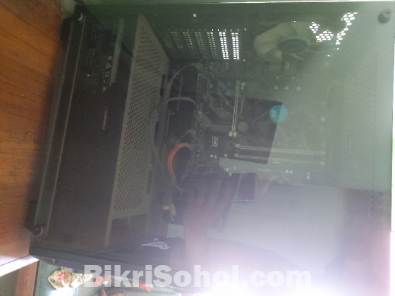 Gaming PC for sell